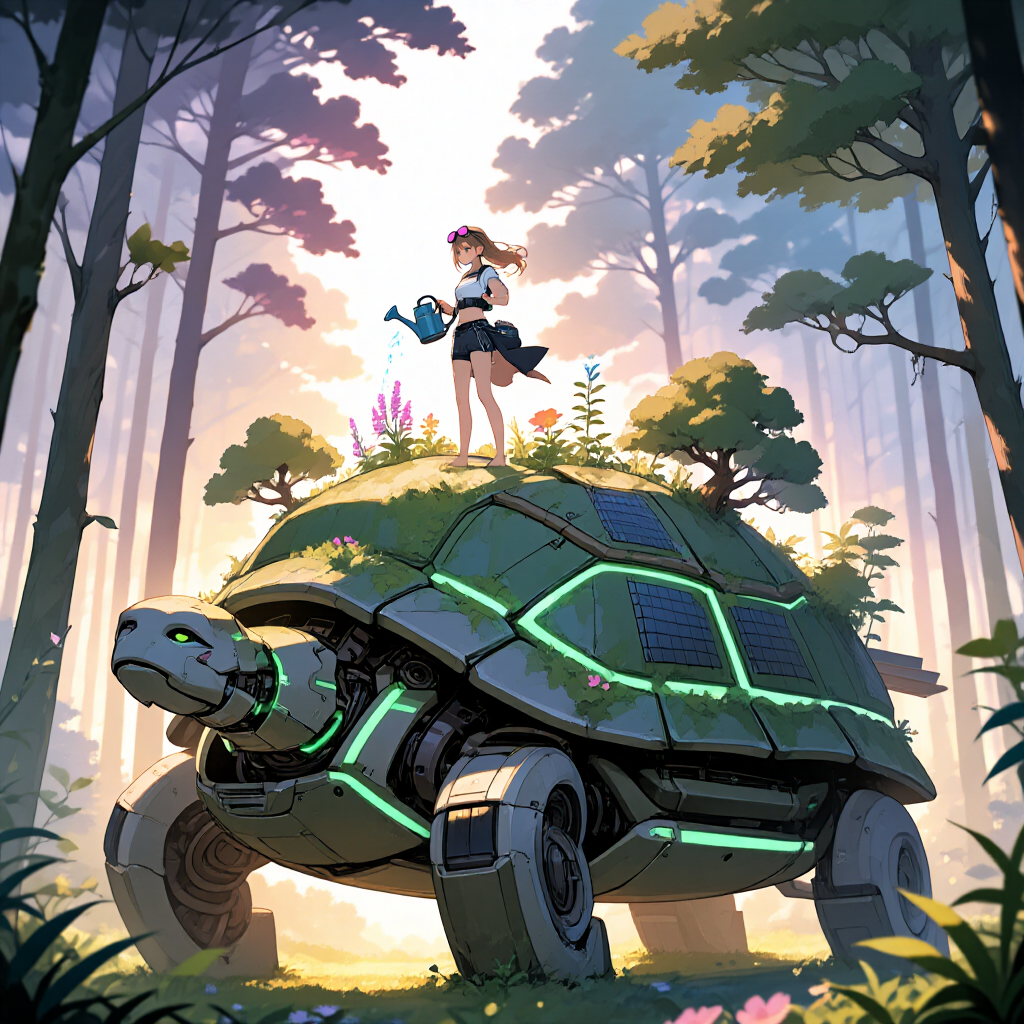 malina charm